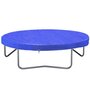 Voir la diapositive 2 : VIDAXL Housse de trampoline PE 360 367 cm 90 g m²