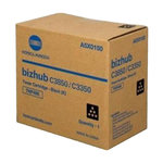 Konica Minolta Cartouche de toner Konica Minolta TNP-48K Noir