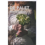 ROSE ET VIRGINIE, Palet Marie de