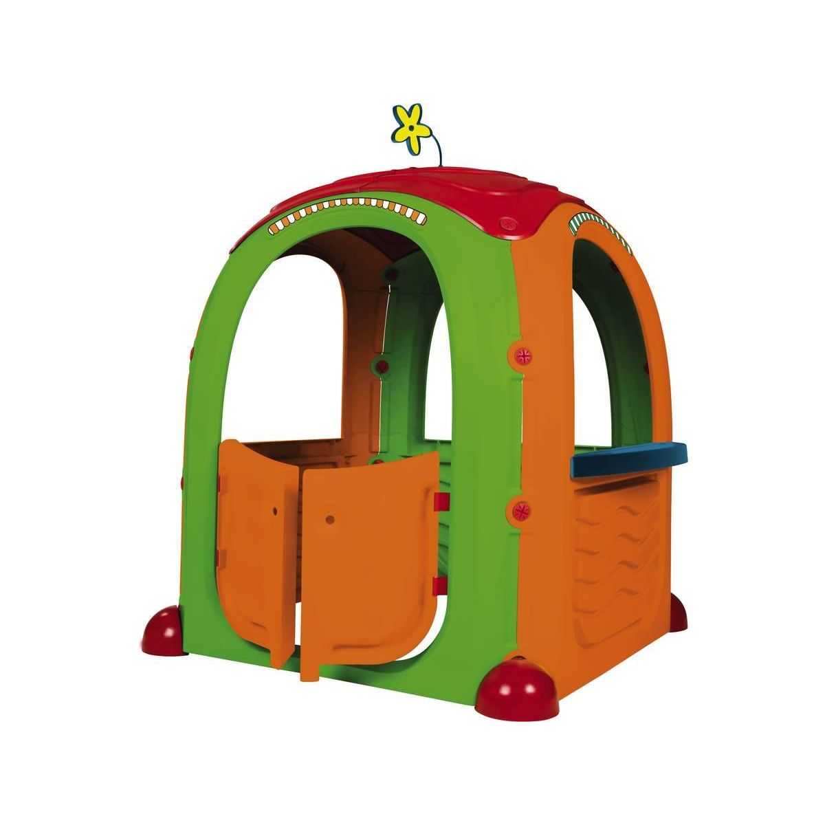 Habitat et Jardin Maisonnette  Cocoon