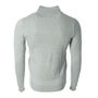 Voir la diapositive 2 : Best Mountain Pull Zippé Gris Homme Best Mountain 05-BEI