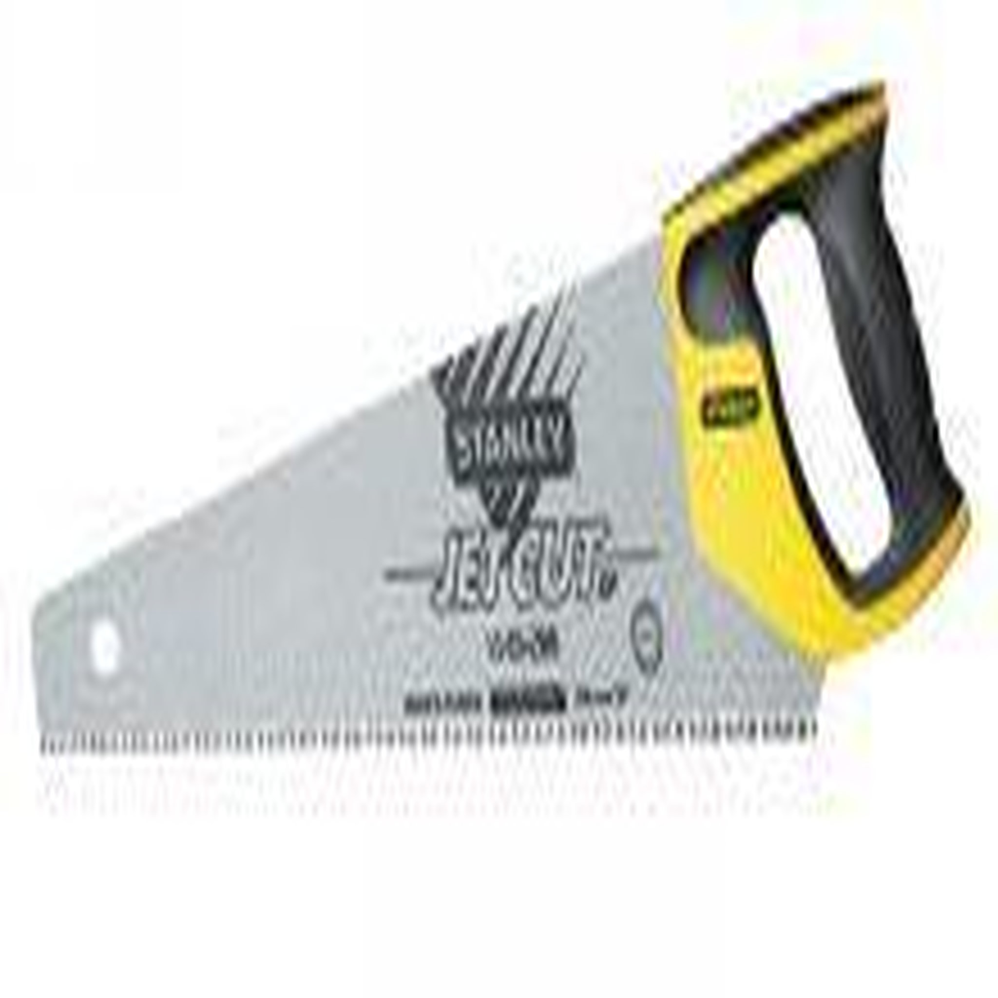 Stanley Scie égoïne Jet Cut SP 500 mm