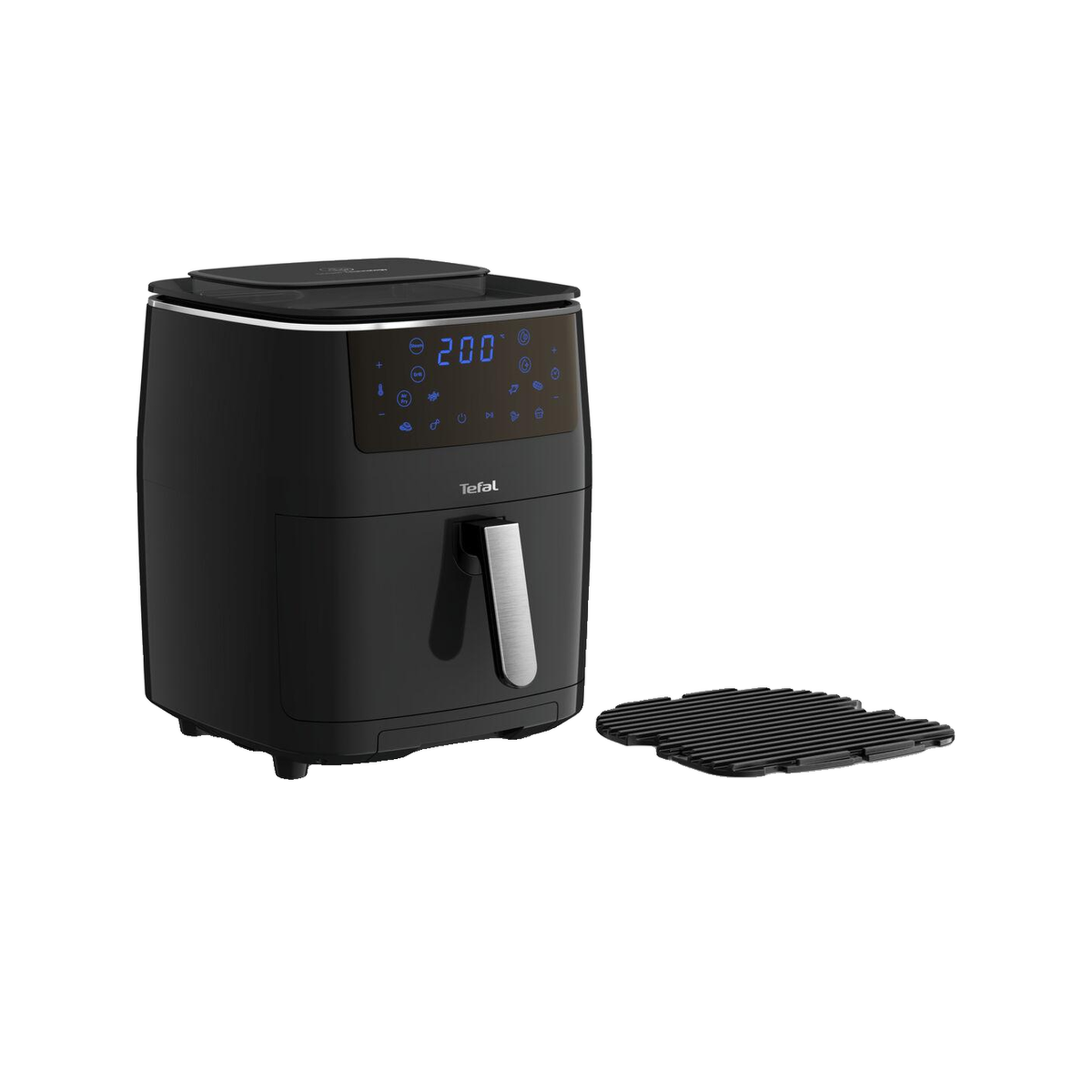 TEFAL Friteuse à air Easy Fry Grill & Steam FW2018 6.5L