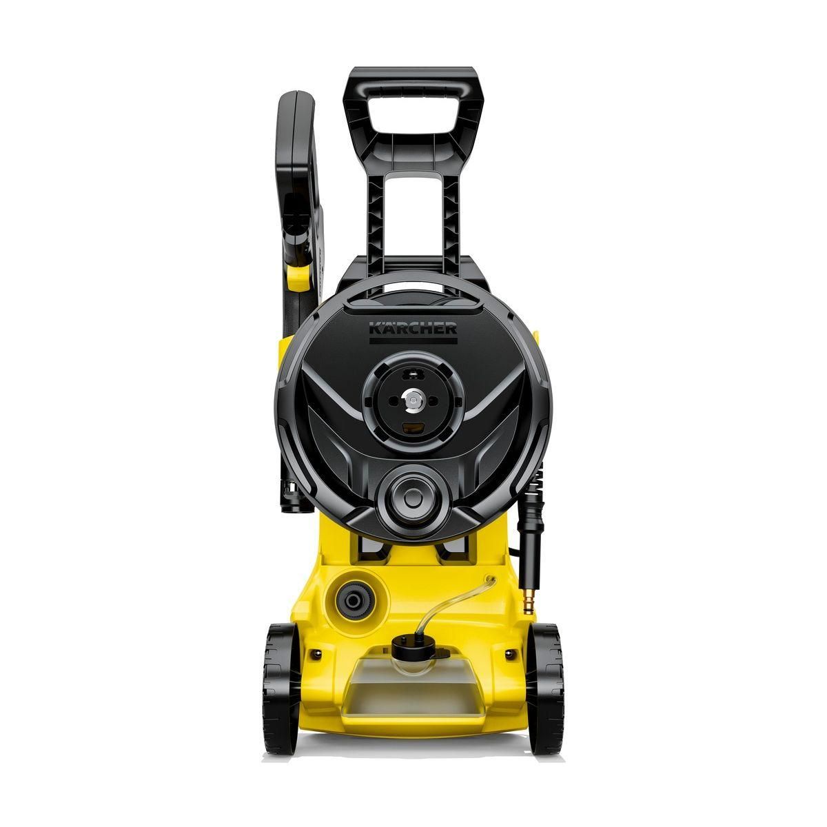 KARCHER Nettoyeur haute pression K3 Premium Power Control Home