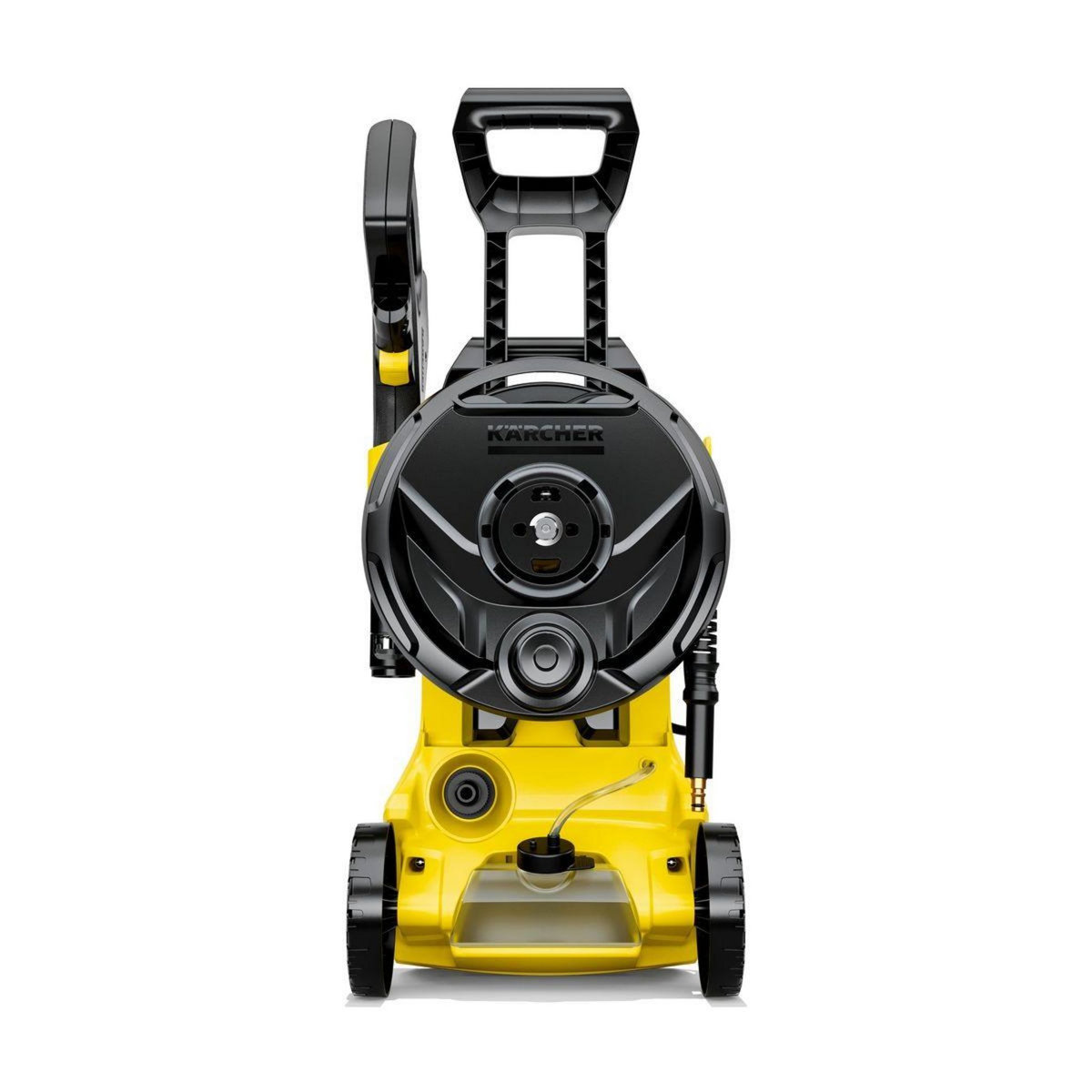 KARCHER Nettoyeur haute pression K3 Premium Power Control Home