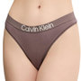 Voir la diapositive 1 : CALVIN KLEIN JEANS Tanga  Femme Calvin Klein Jeans Thong