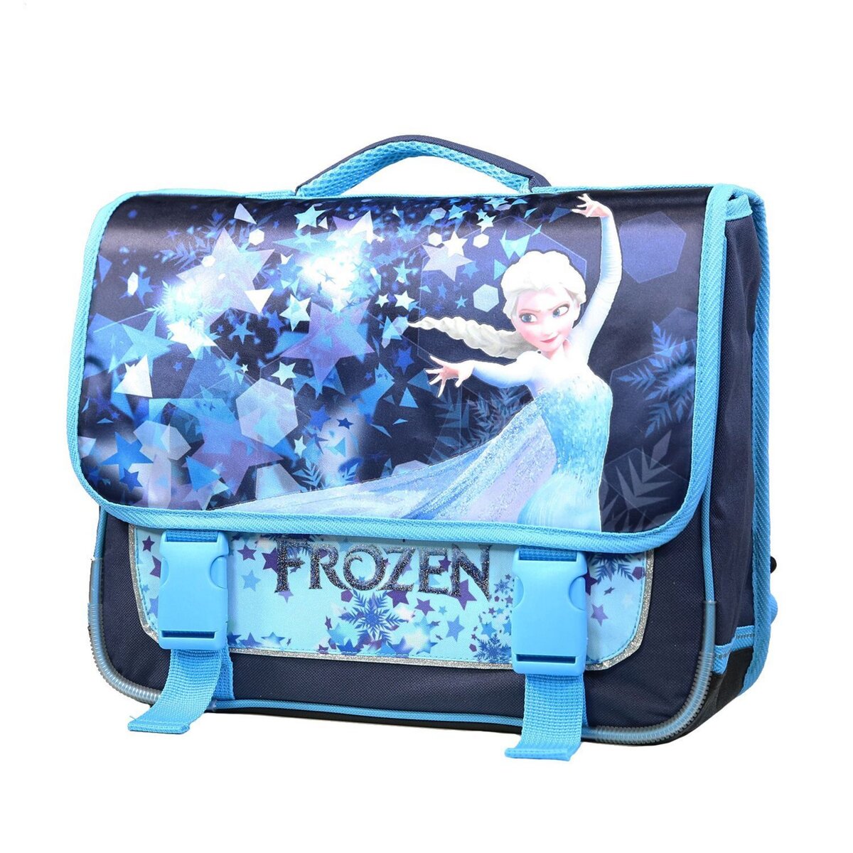 Cartable reine des neiges auchan sale