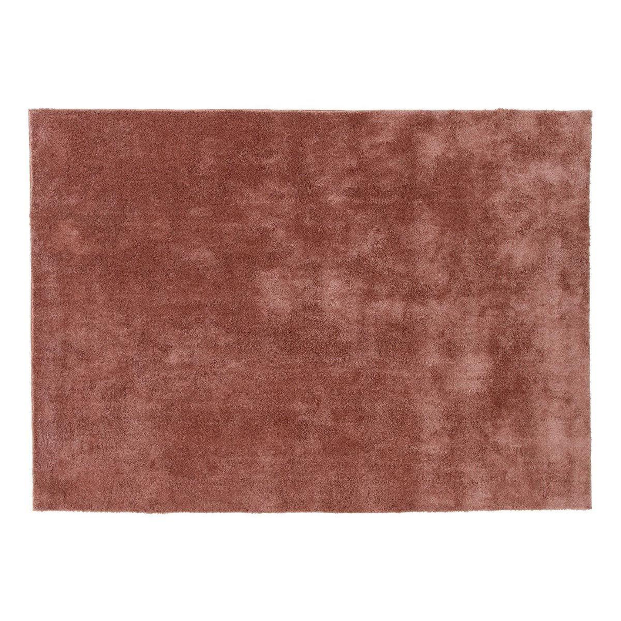 Voir la diapositive 1 : Paris Prix Tapis Déco  Undra  250x350cm Rose Poudré