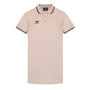Voir la diapositive 1 : UMBRO Polo  Homme Umbro Net