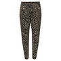 Voir la diapositive 1 : Only Pantalon fluide Léopard Femme Only Tadia Printed