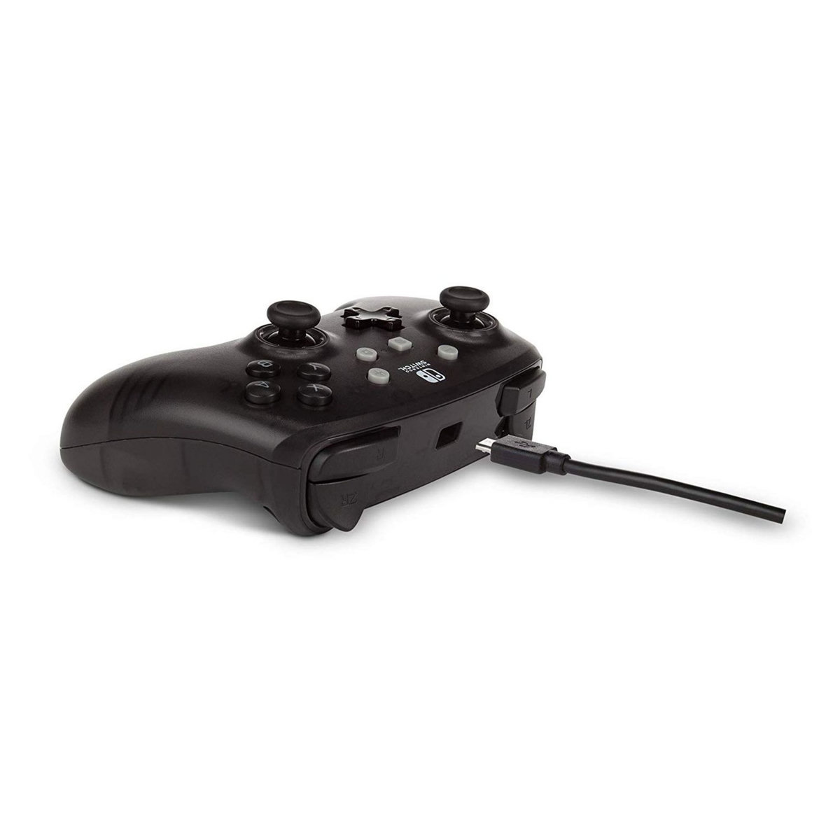 Manette filaire Black Frost Nintendo Switch