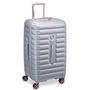 Voir la diapositive 2 : Delsey Grande valise rigide Trunk Shadow 5.0 TSA polycarbonate 74.5cm