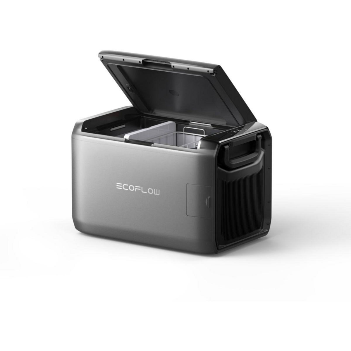 ECOFLOW Glacière électrique Classic 55L