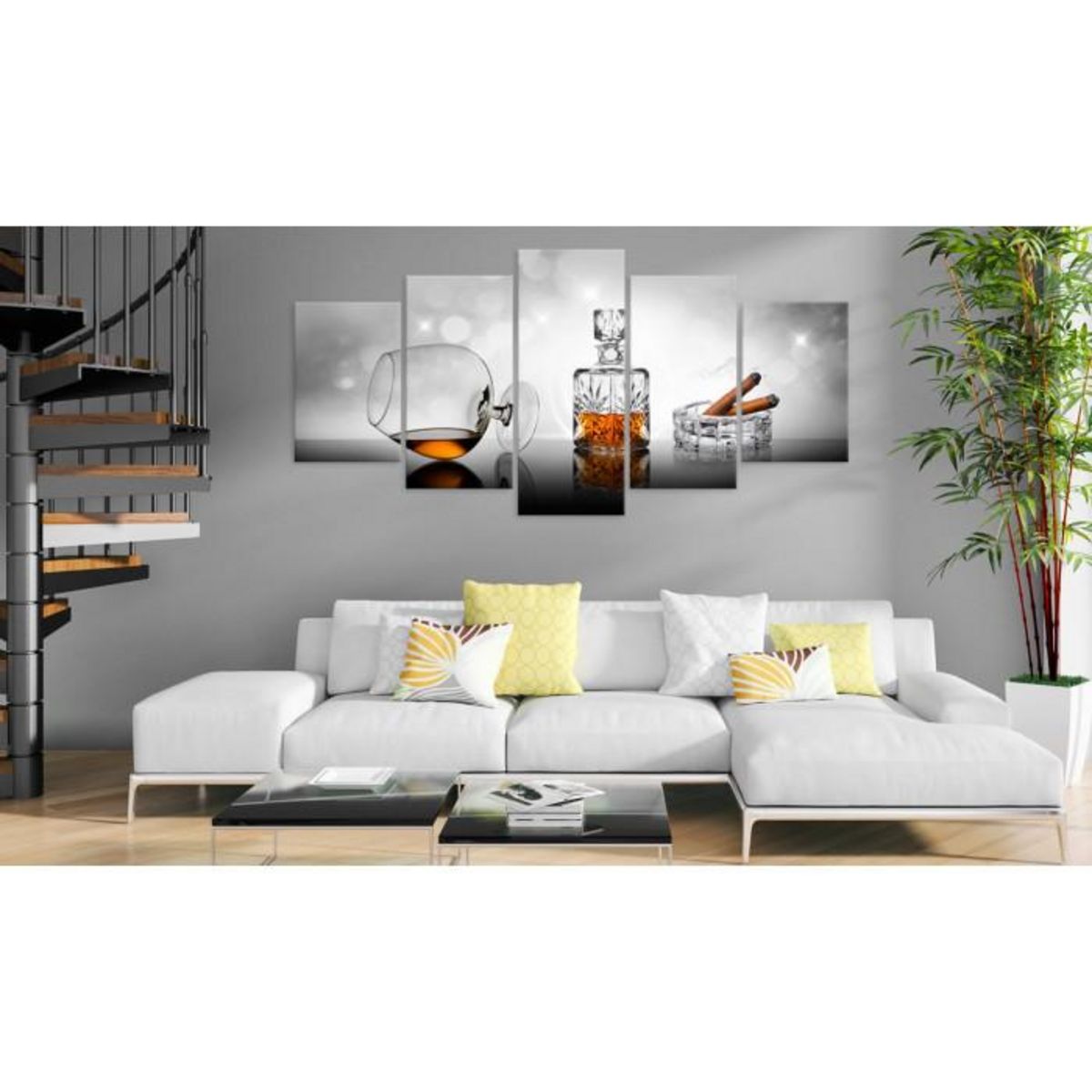 Paris Prix Tableau Imprimé  Sinful Pleasures