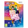 Voir la diapositive 2 : Just Dance 2020 Wii