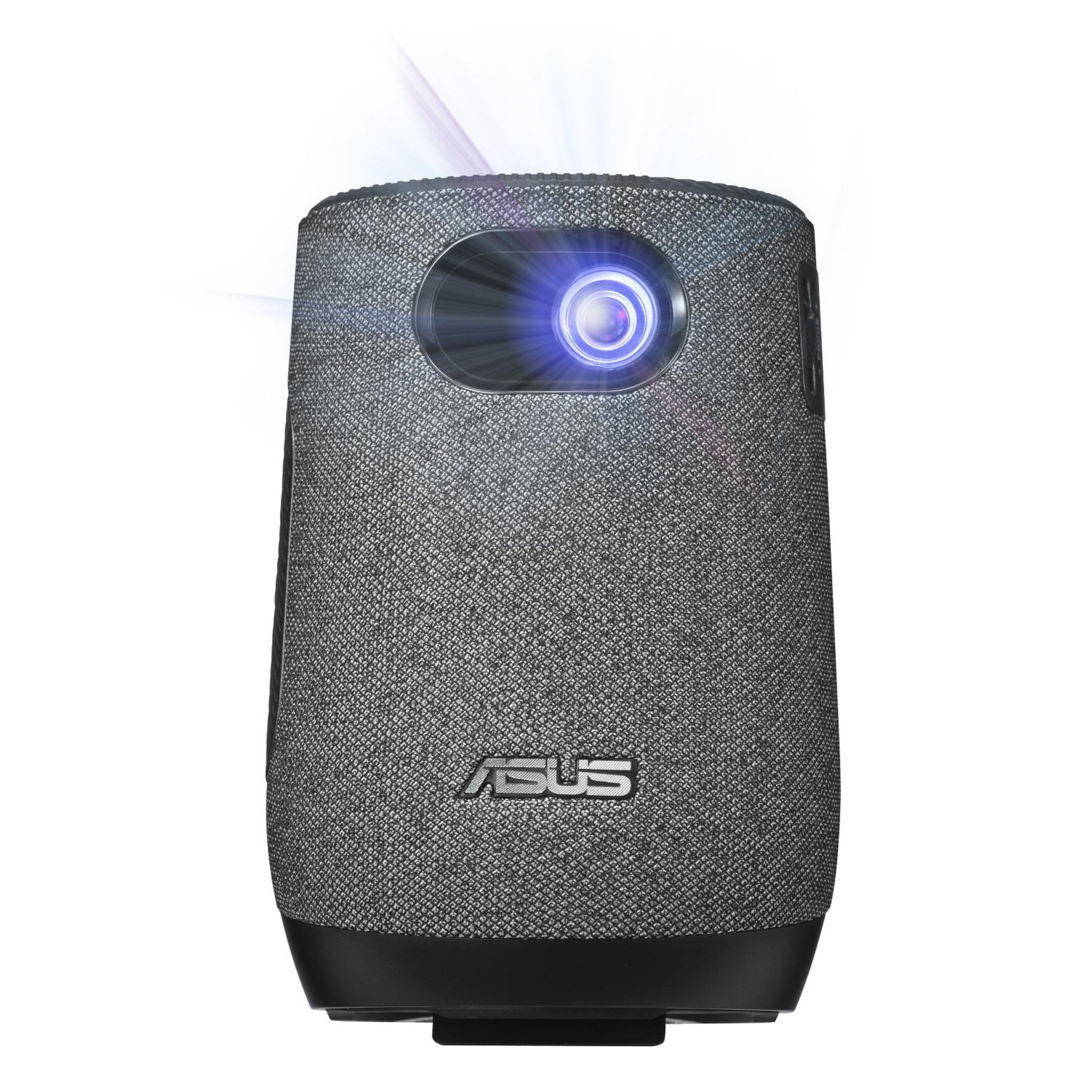 Voir la diapositive 2 : ASUS Asus zenbeam latte l1 vidéo-projecteur projecteur à focale standard led 1080p (1920x1080) gris