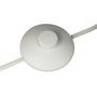 Voir la diapositive 5 : ATMOSPHERA Lampadaire bambou Moki - Hauteur 150 cm - Blanc