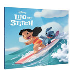 LILO ET STITCH, Lévêque Marianne