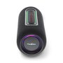 Voir la diapositive 3 : NEDIS Haut -parleur bluetooth® 30 w - noir - spbt2460bk