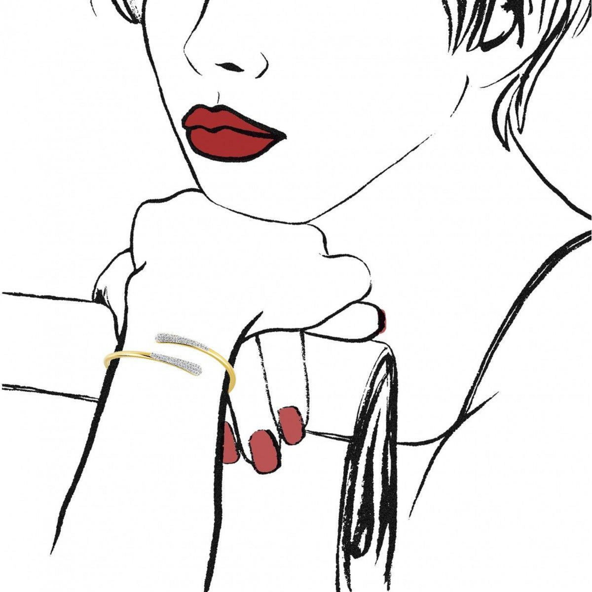 SC BOHEME Bracelet par SC Bohème