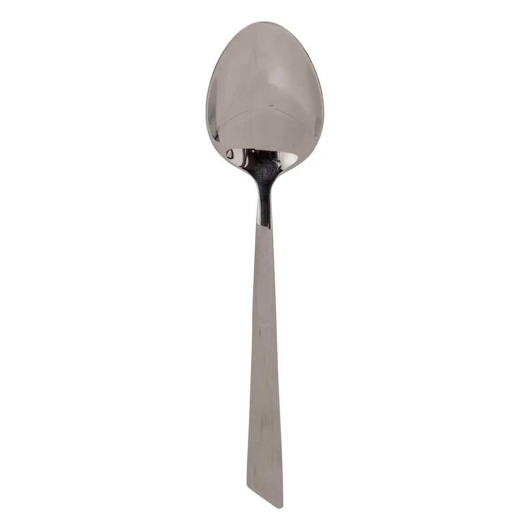Voir la diapositive 4 : SECRET DE GOURMET Ménagère 36 pièces avec coffre  ceiba  26cm argent
