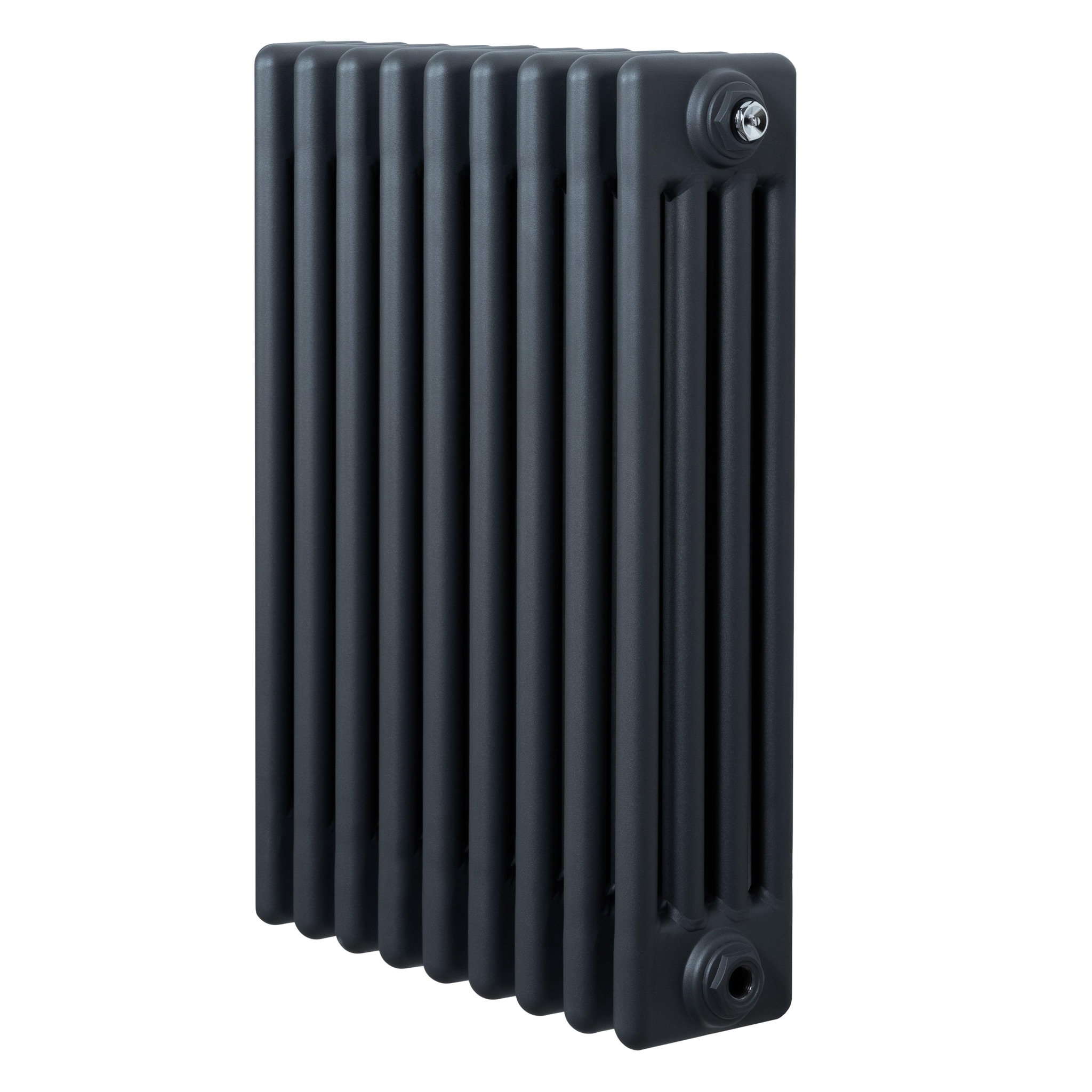 Voir la diapositive 2 : MONSTERSHOP Radiateur traditionnel à 4 colonnes - 600 x 425 mm