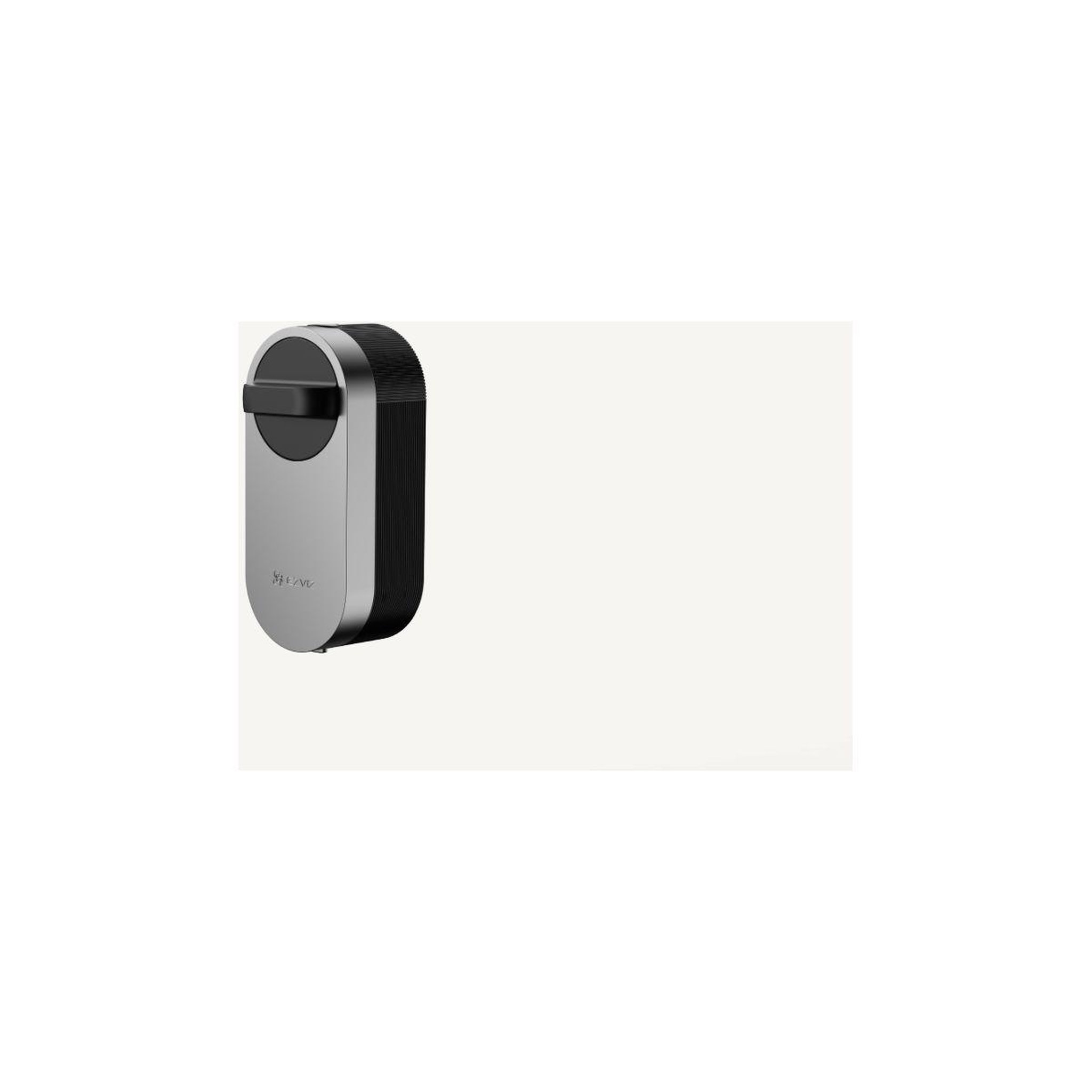 Voir la diapositive 2 : EZVIZ Serrure connectée DIY LOCK + Clavier/sonnette + Hub A3