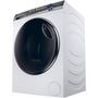 Voir la diapositive 3 : HAIER Lave linge hublot HW100GBD14979UFR SERIE 7 PLUS