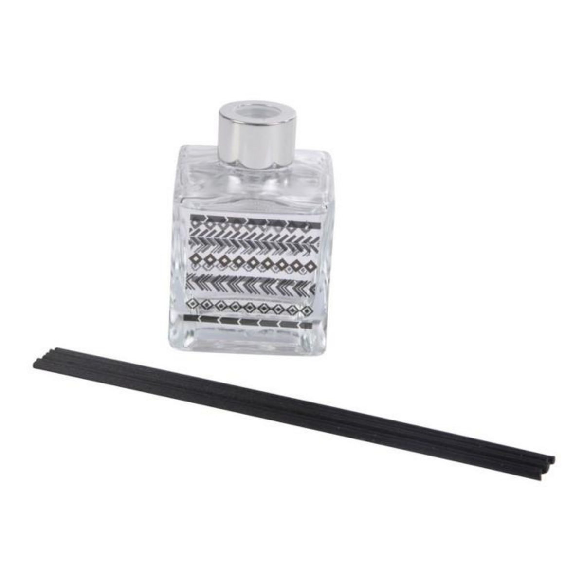 Paris Prix Diffuseur de Parfum  Ethnic Folk  125ml Transparent