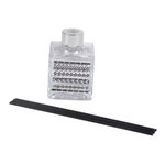 Paris Prix Diffuseur de Parfum  Ethnic Folk  125ml Transparent