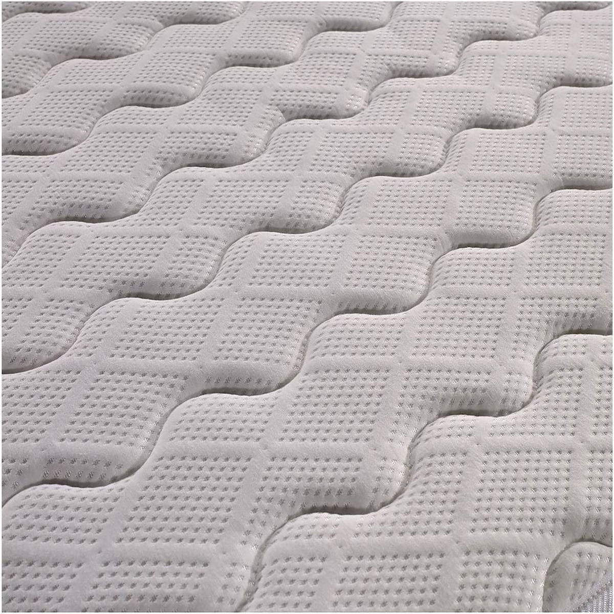 Habitat et Jardin Matelas ressorts  Adelia  - 140 x 190 x 21 cm