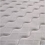 Voir la diapositive 3 : Habitat et Jardin Matelas ressorts  Adelia  - 140 x 190 x 21 cm