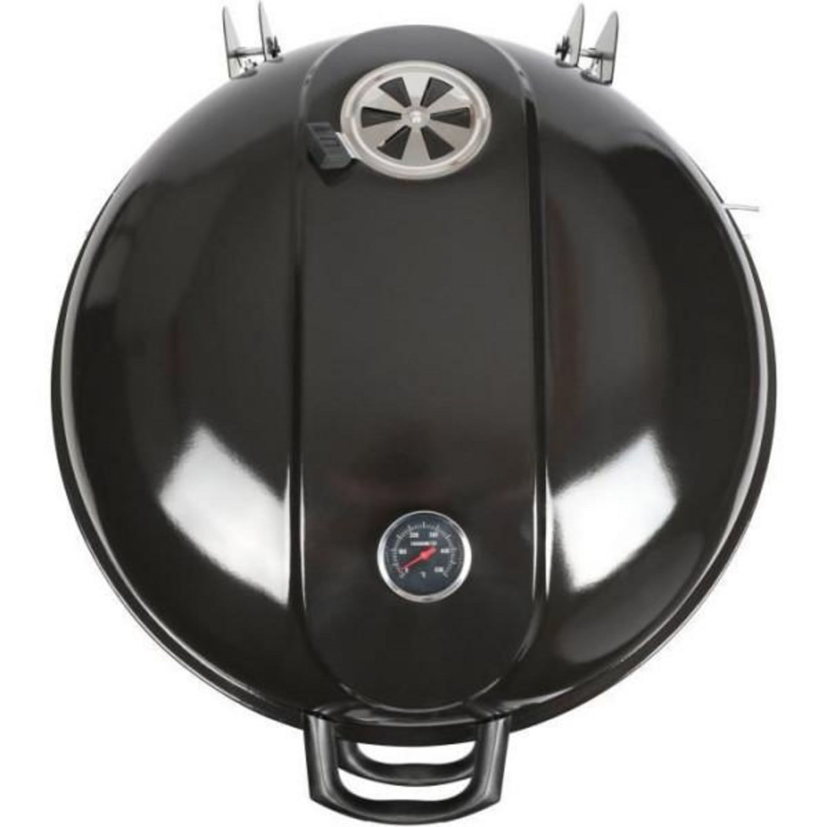 AAAAA Barbecue a charbon