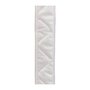 Voir la diapositive 5 : TINEO Matelas Thermo confort - 60 x 120 x 10 cm - Blanc - TINEO