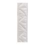 Voir la diapositive 5 : TINEO Matelas Thermo confort - 60 x 120 x 10 cm - Blanc - TINEO