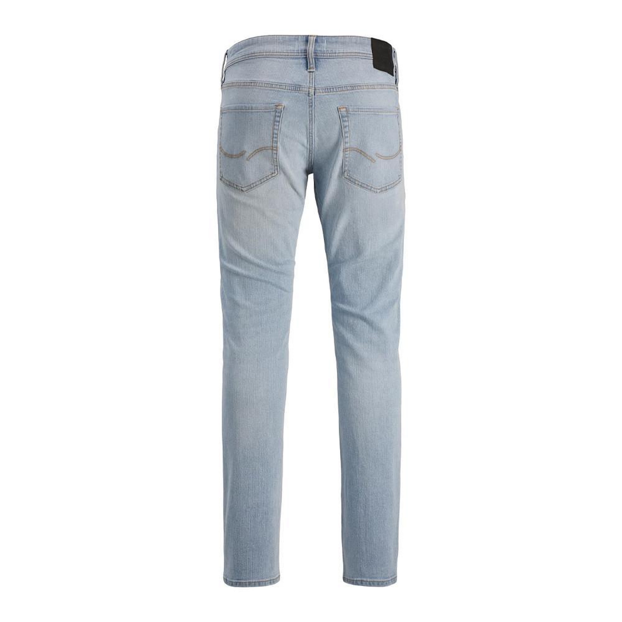 Voir la diapositive 2 : Jack & Jones Jean Bleu Homme Jack and Jones Glenn 437