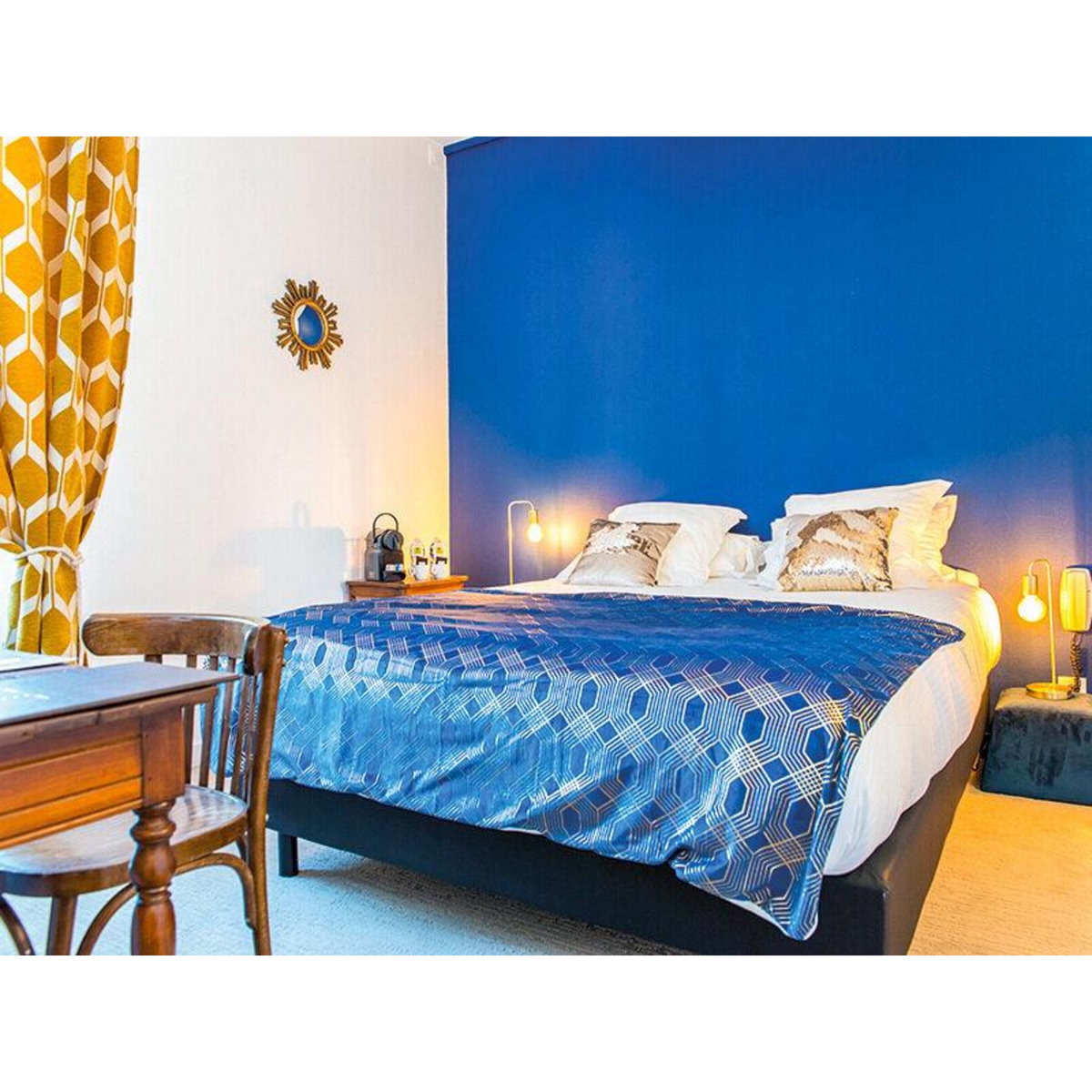 Smartbox Coffret cadeau pour Maman : séjour de 2 ou 3 jours en France - Coffret Cadeau Séjour