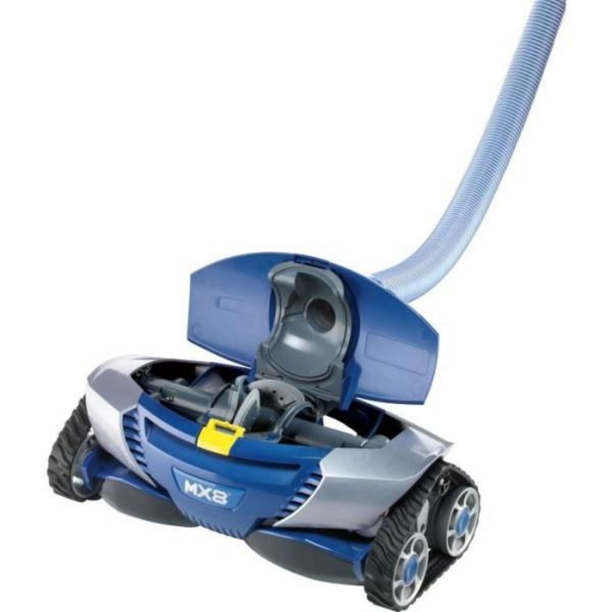 Zodiac Aspirateur fond et parois ZODIAC MX8