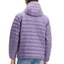Voir la diapositive 2 : Levi's Doudoune Mauve Home Levis Presidio