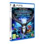 Voir la diapositive 2 : Dragons : Légendes des Neuf Royaumes PS5