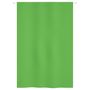 Voir la diapositive 2 : VIDAXL Ecran de balcon Vert clair 160x240 cm Tissu Oxford