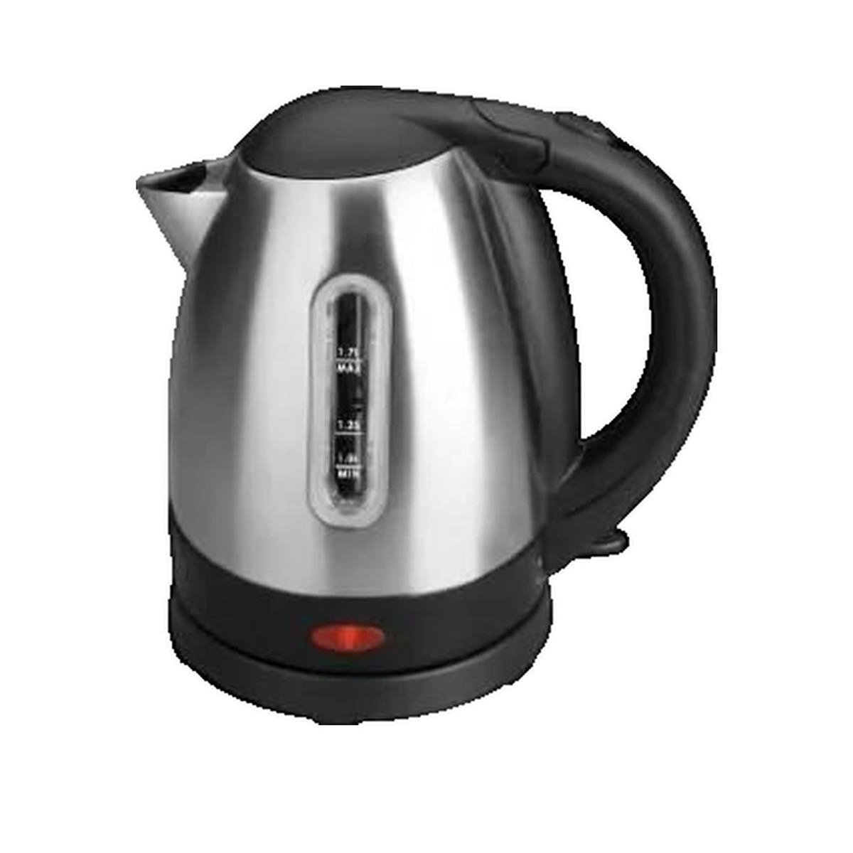 Lacor Bouilloire Électrique Lacor 2400W Inox 1,7L