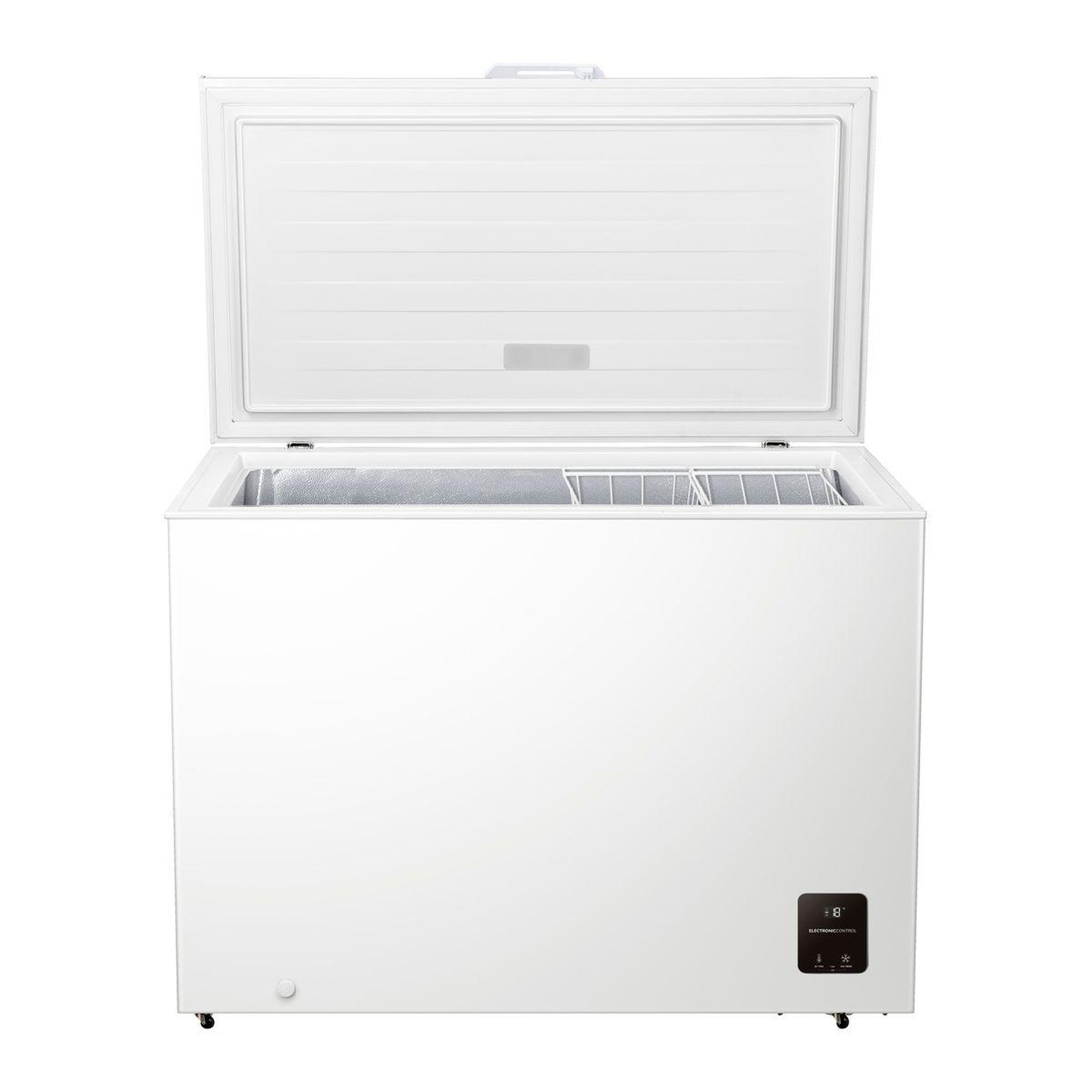 Voir la diapositive 2 : GORENJE Congélateur coffre fh30eaw