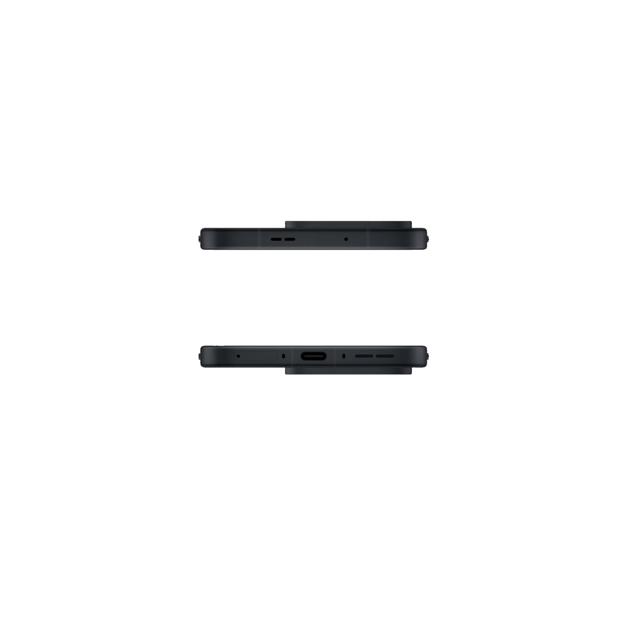 Voir la diapositive 2 : ONEPLUS smartphone 15 12GB/256GB Infinite Black