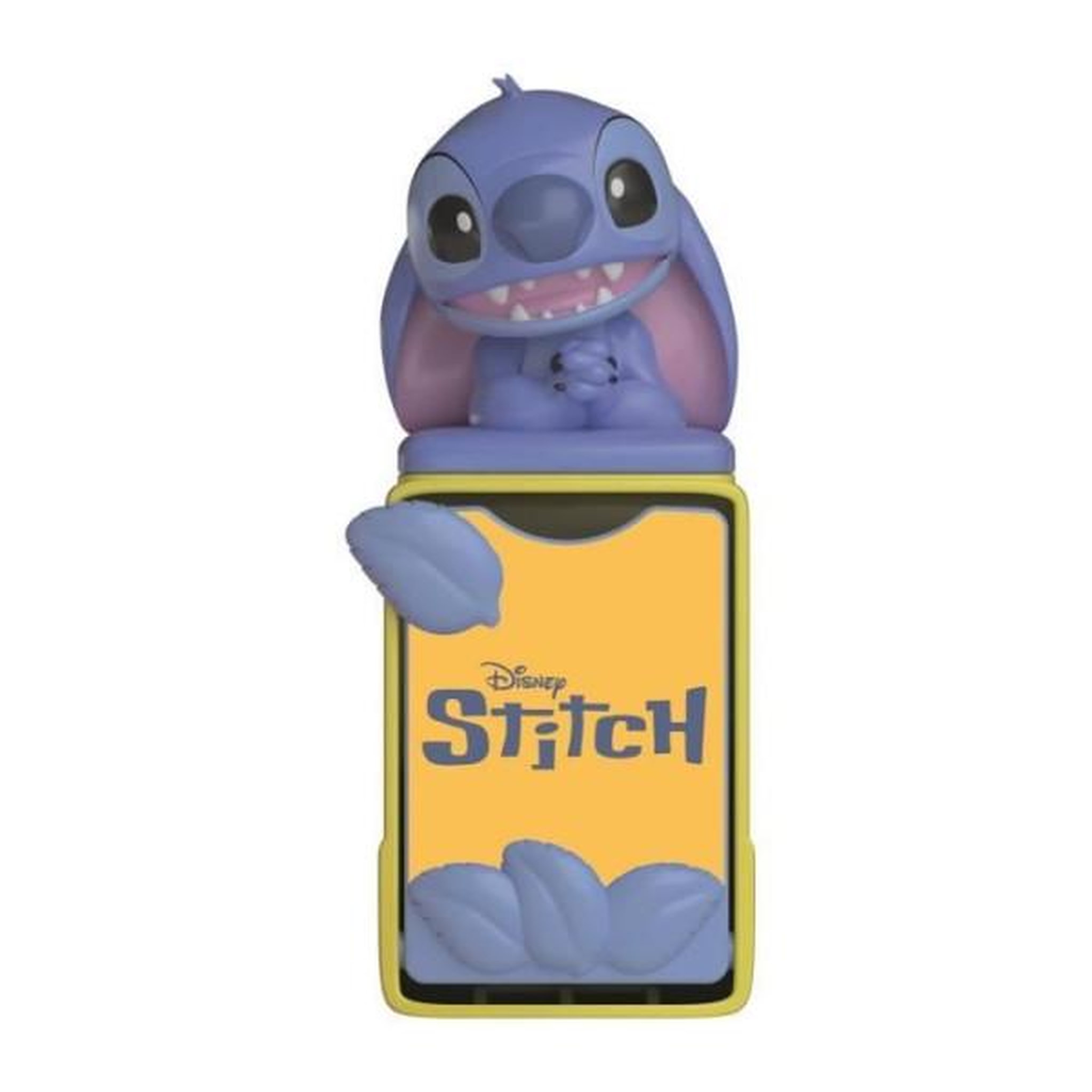 Voir la diapositive 3 : CLEMENTONI CLEMENTONI - Mes histoires en images - Stitch