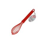 DR.OETKER Fouet de cuisine et pâtisserie en silicone 26 cm Dr. Oetker Flexxibel Love