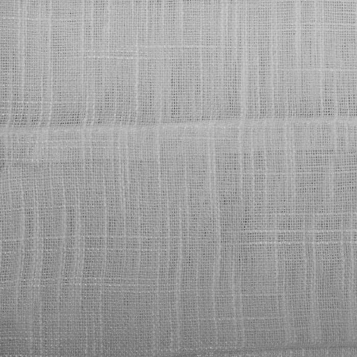 ATMOSPHERA Rideau Voilage  Alton  140x240cm Gris