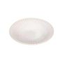 Voir la diapositive 2 : ATMOSPHERA Lot de 2 Vide-Poches Design  Carmen  15cm Blanc