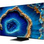 Voir la diapositive 2 : TCL TV QLED Mini LED 50C805