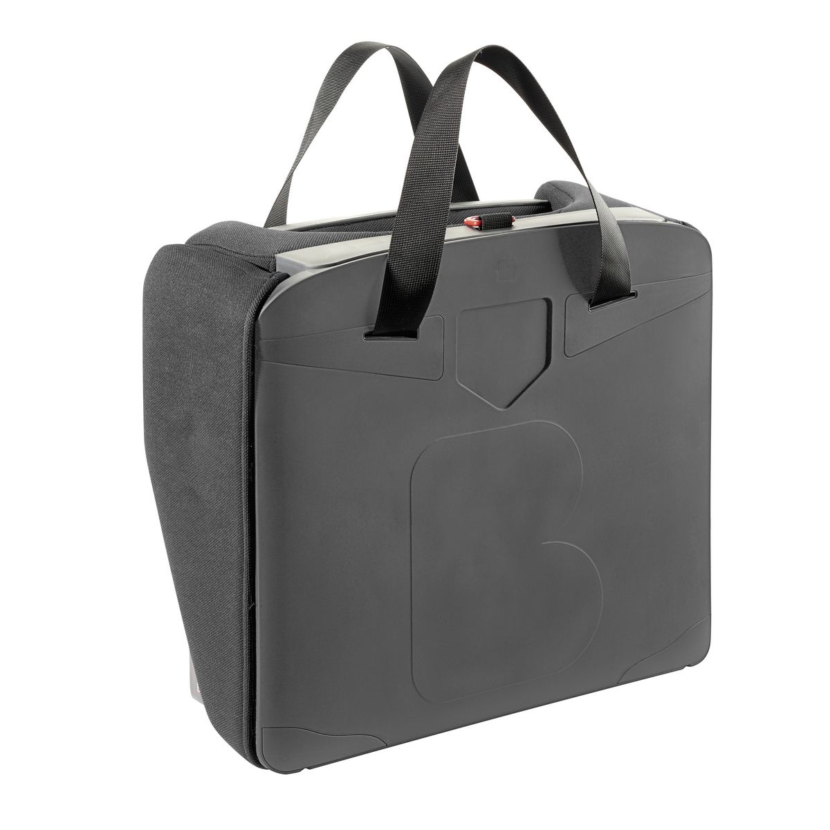 BEABA Siège auto isofix groupe 2/3 Purseat'Fix